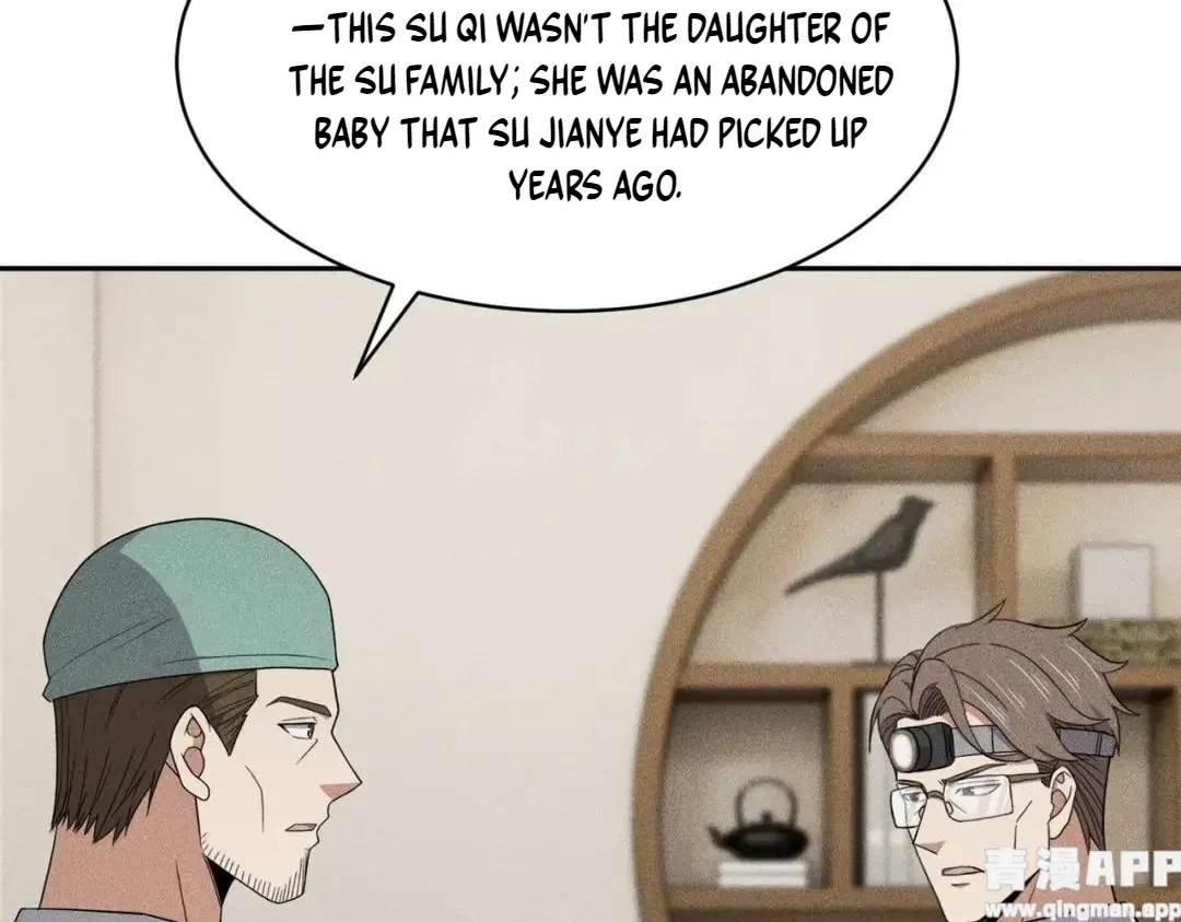 Hidden Dragon in the City (2025) Chapter 112 – Page 80