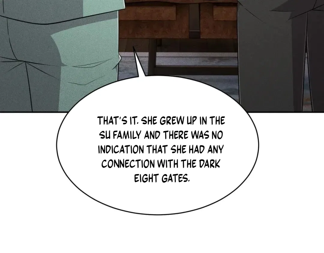 Hidden Dragon in the City (2025) Chapter 112 – Page 82
