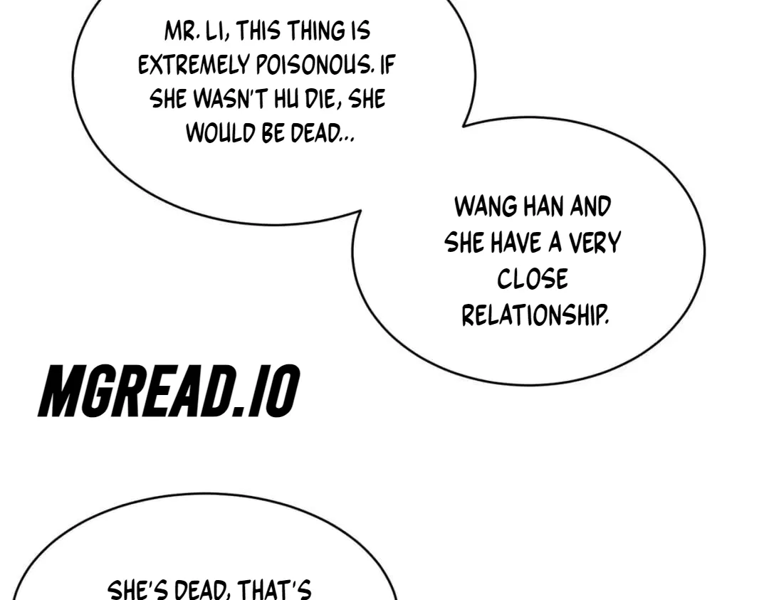 Hidden Dragon in the City (2025) Chapter 112 – Page 92