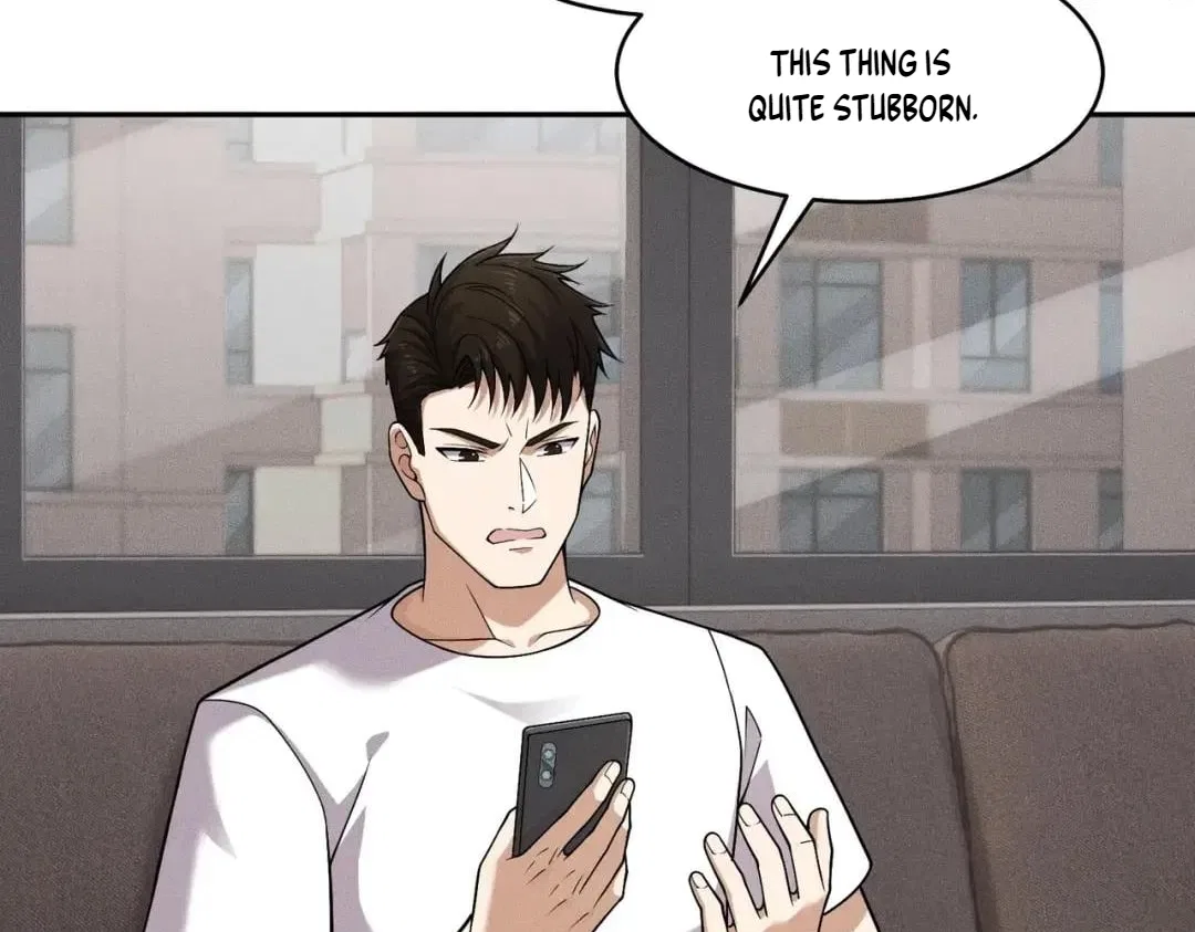 Hidden Dragon in the City (2025) Chapter 112 – Page 106