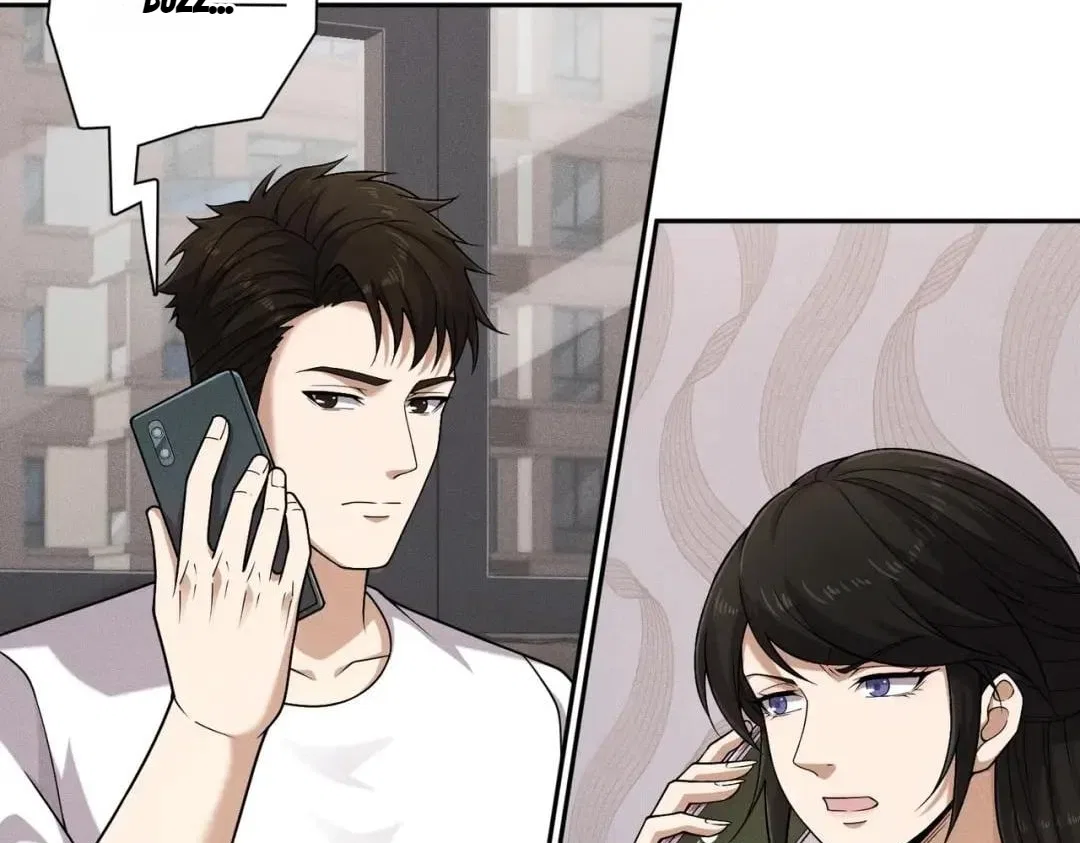 Hidden Dragon in the City (2025) Chapter 112 – Page 111