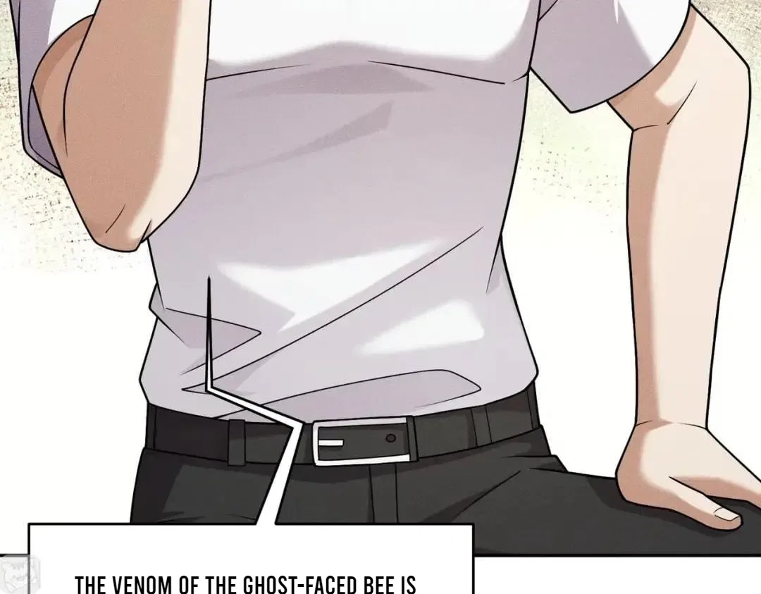 Hidden Dragon in the City (2025) Chapter 112 – Page 115