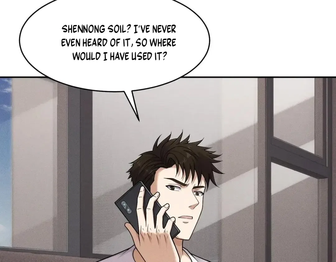 Hidden Dragon in the City (2025) Chapter 112 – Page 117