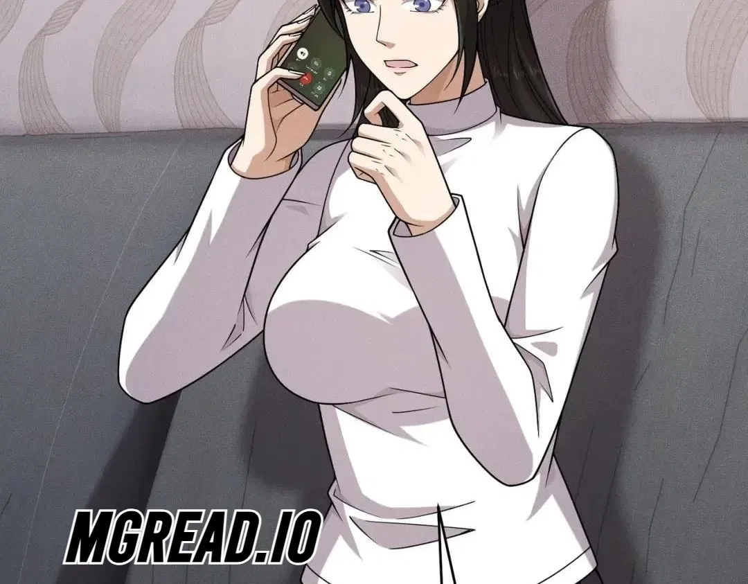 Hidden Dragon in the City (2025) Chapter 112 – Page 119