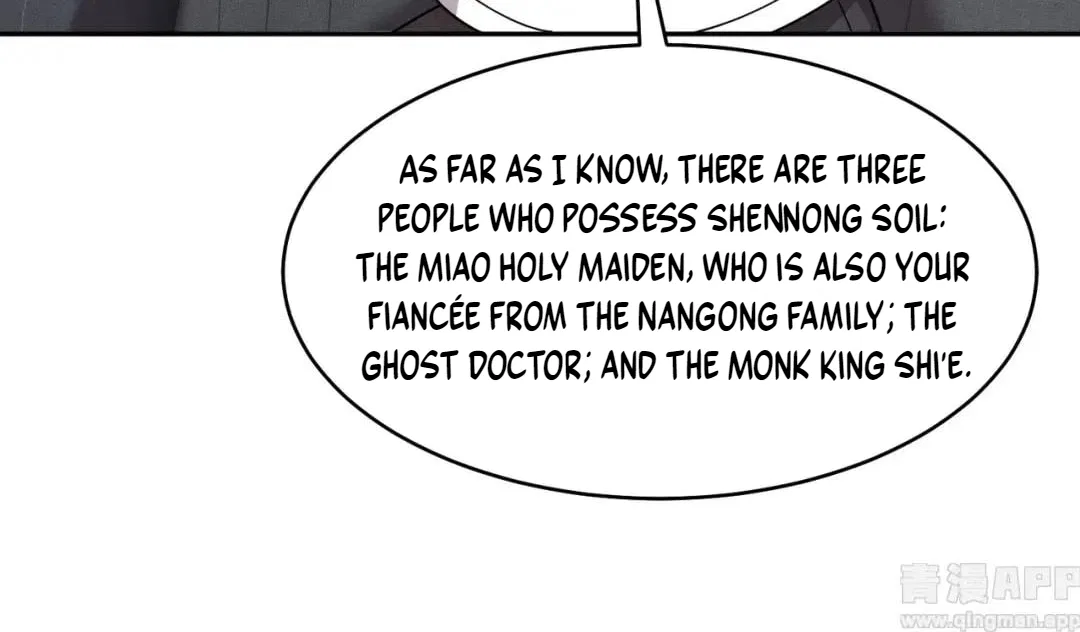 Hidden Dragon in the City (2025) Chapter 112 – Page 120