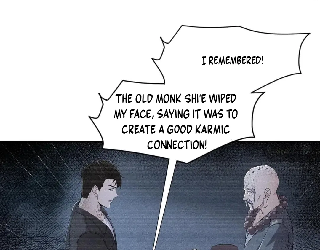 Hidden Dragon in the City (2025) Chapter 112 – Page 121