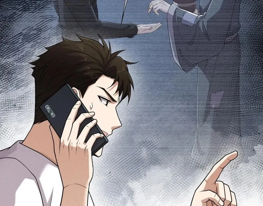 Hidden Dragon in the City (2025) Chapter 112 – Page 122