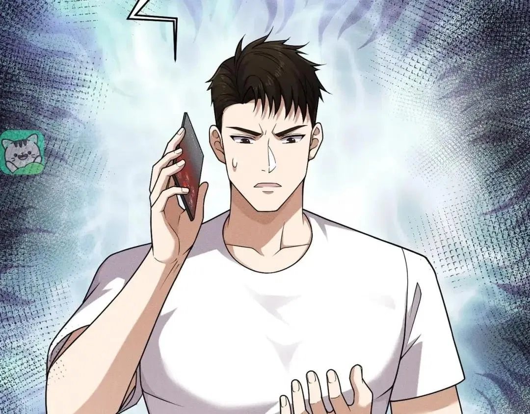 Hidden Dragon in the City (2025) Chapter 112 – Page 125