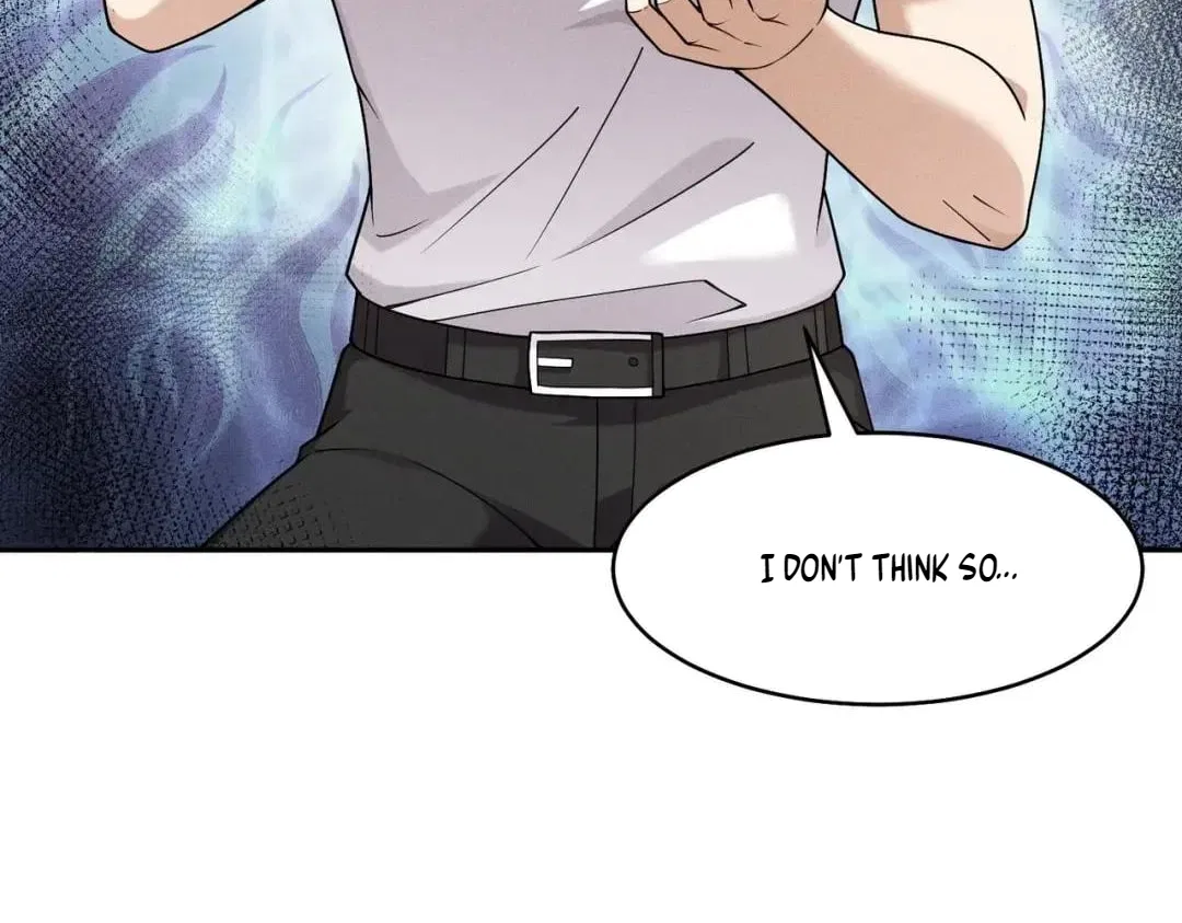 Hidden Dragon in the City (2025) Chapter 112 – Page 126