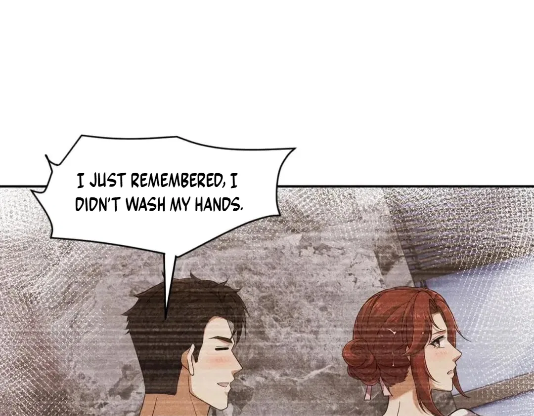 Hidden Dragon in the City (2025) Chapter 112 – Page 127