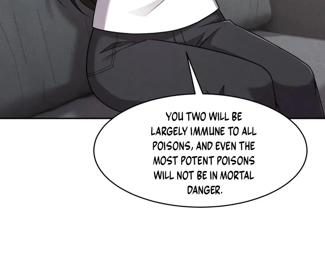 Hidden Dragon in the City (2025) Chapter 112 – Page 132