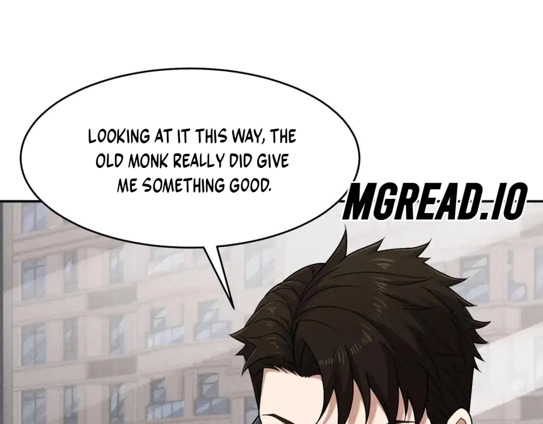 Hidden Dragon in the City (2025) Chapter 112 – Page 133