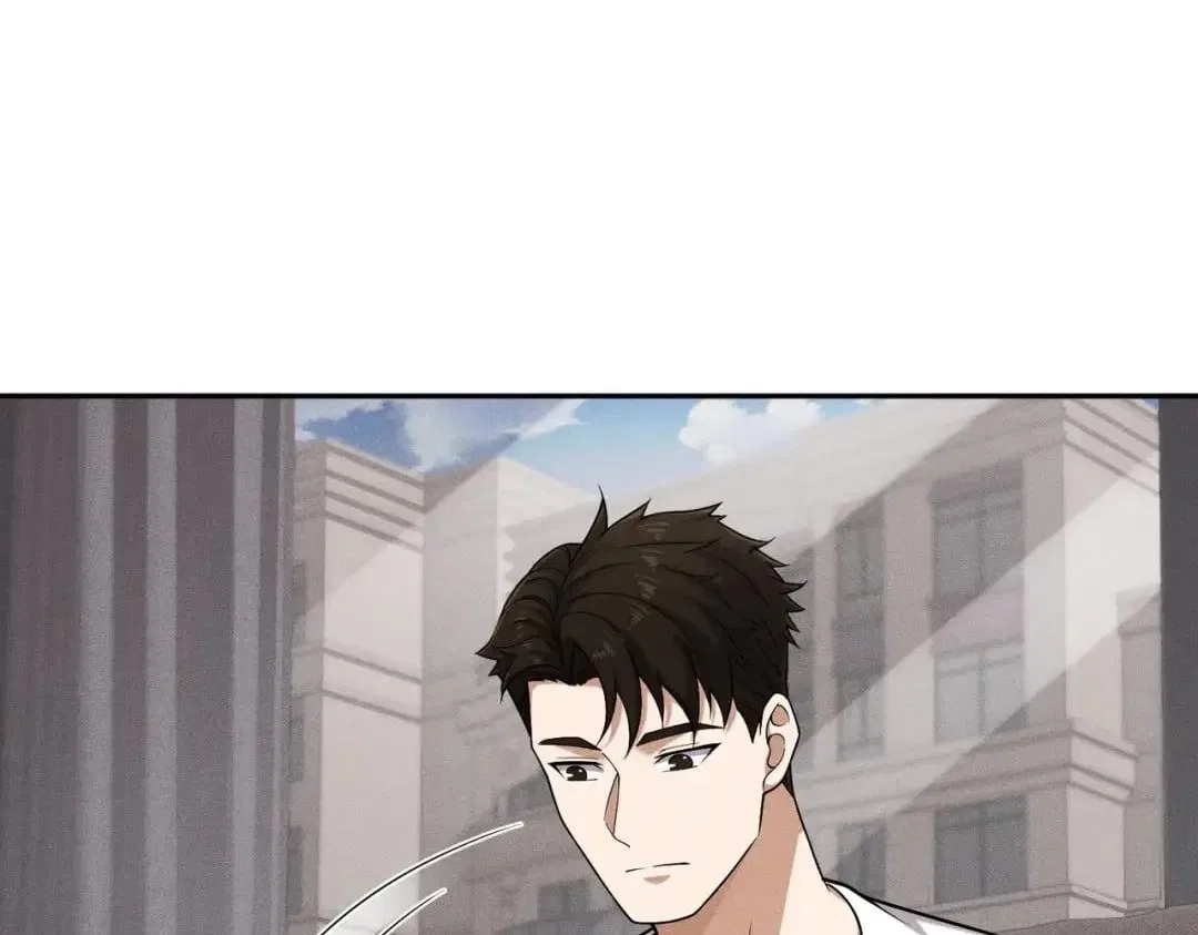 Hidden Dragon in the City (2025) Chapter 112 – Page 137