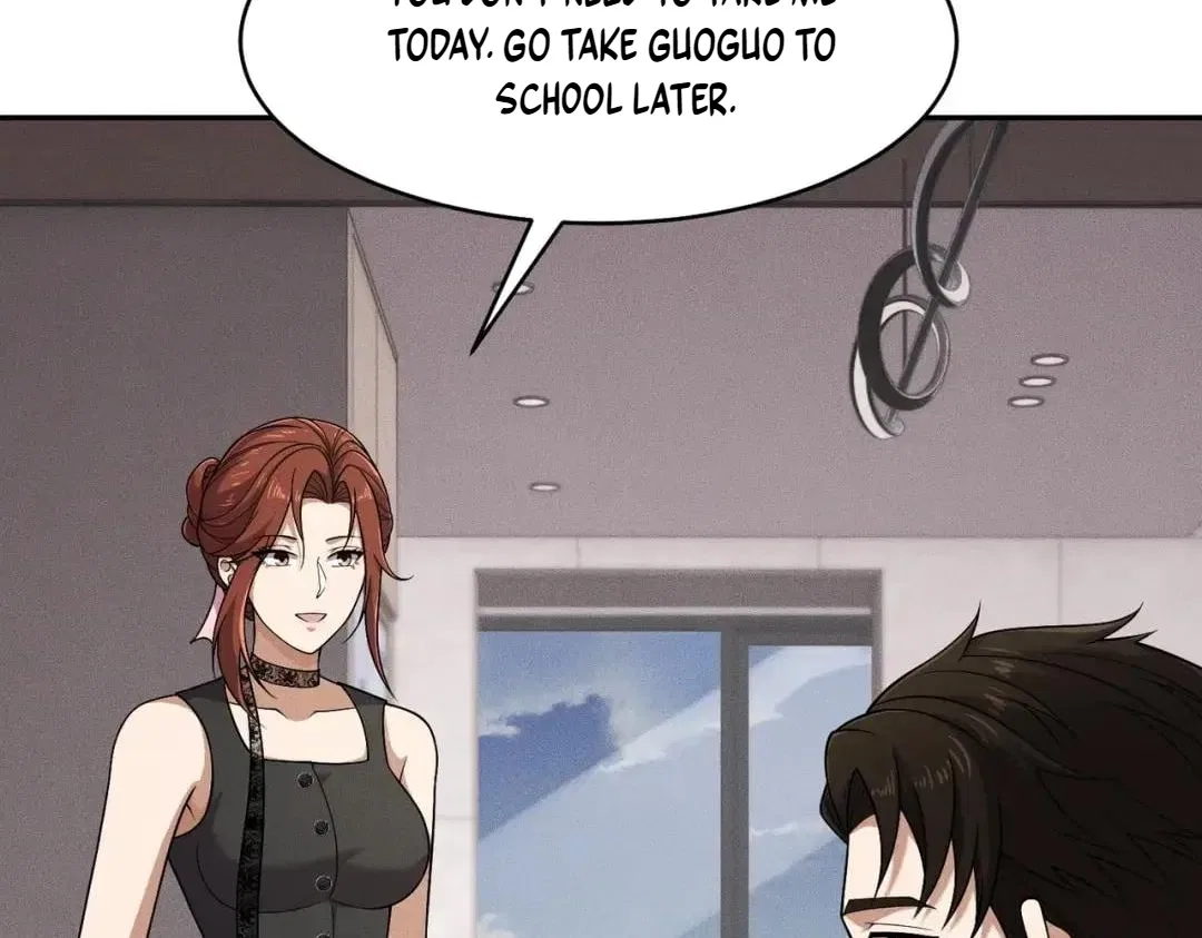 Hidden Dragon in the City (2025) Chapter 112 – Page 143