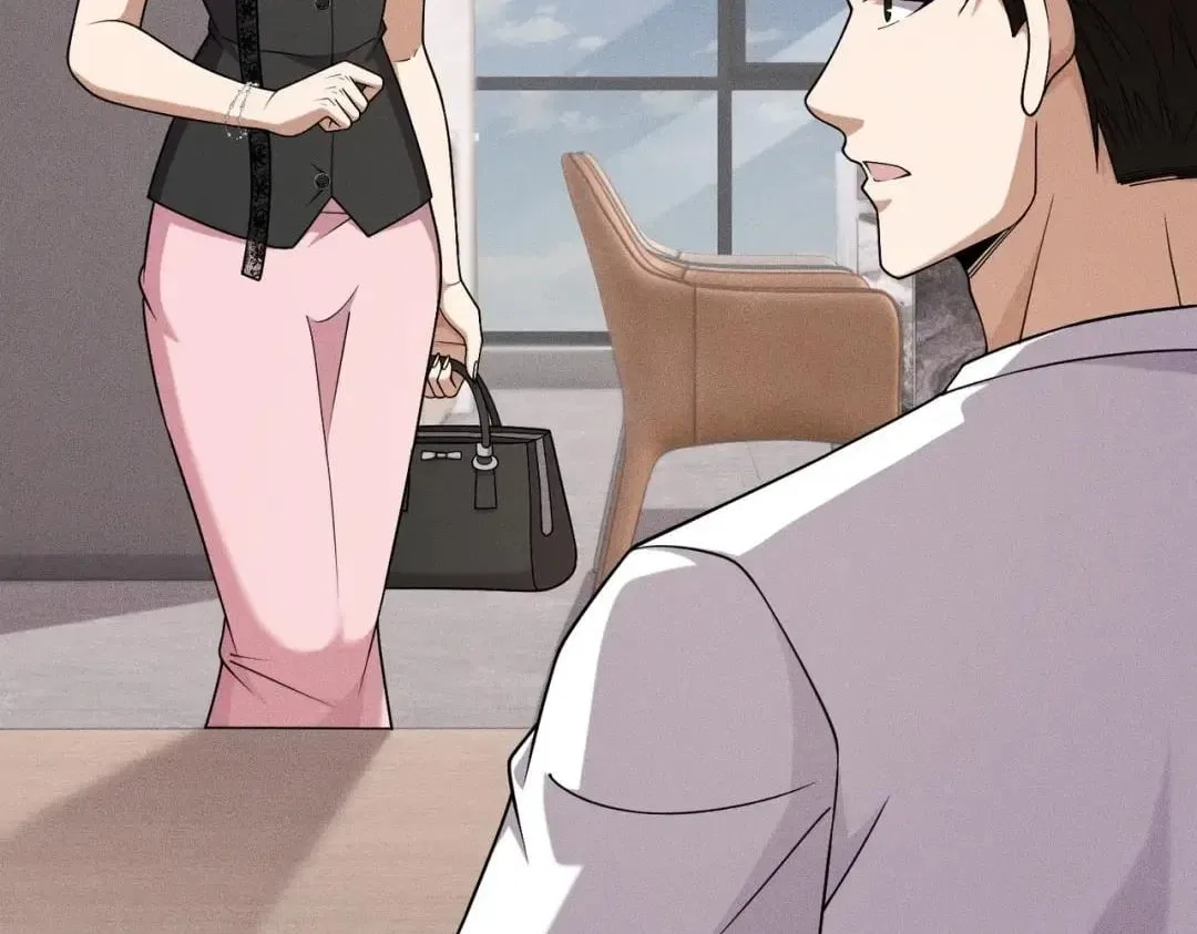 Hidden Dragon in the City (2025) Chapter 112 – Page 144