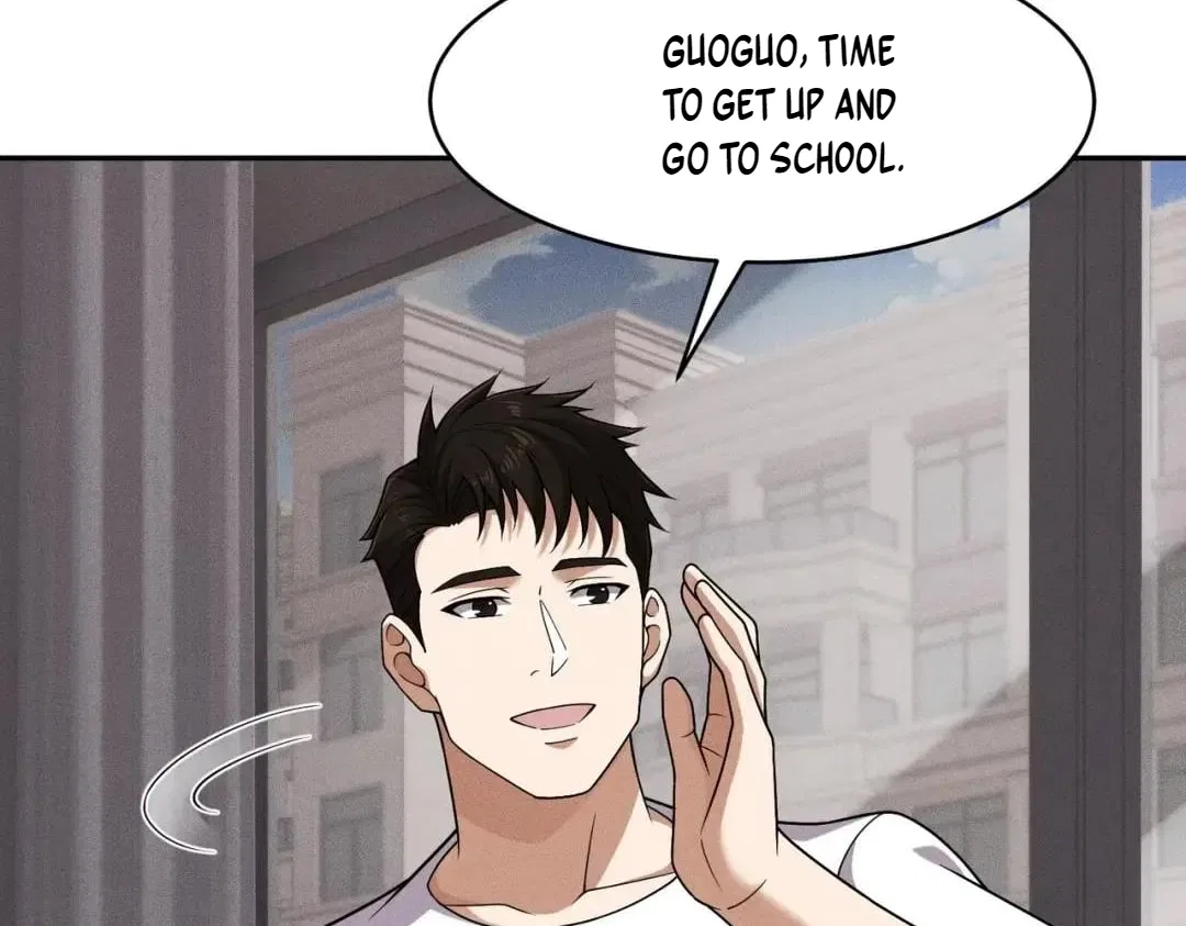 Hidden Dragon in the City (2025) Chapter 112 – Page 149