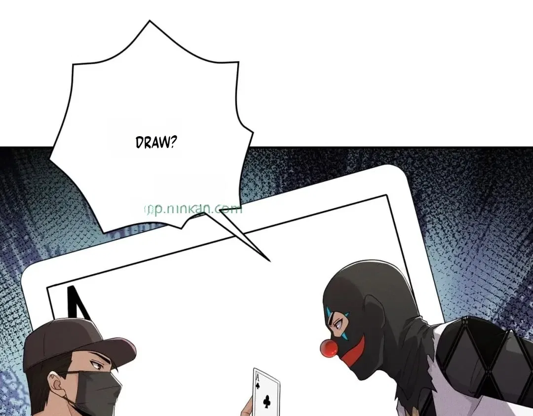Hidden Dragon in the City (2025) Chapter 111 – Page 7