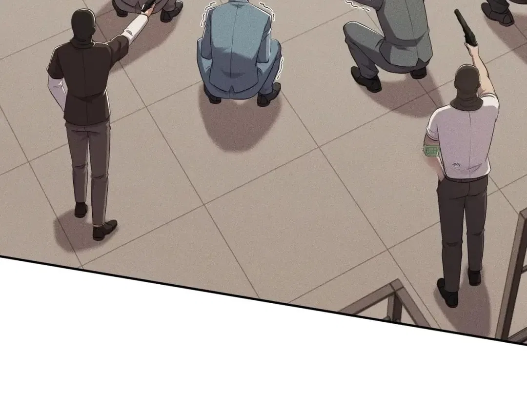 Hidden Dragon in the City (2025) Chapter 111 – Page 15