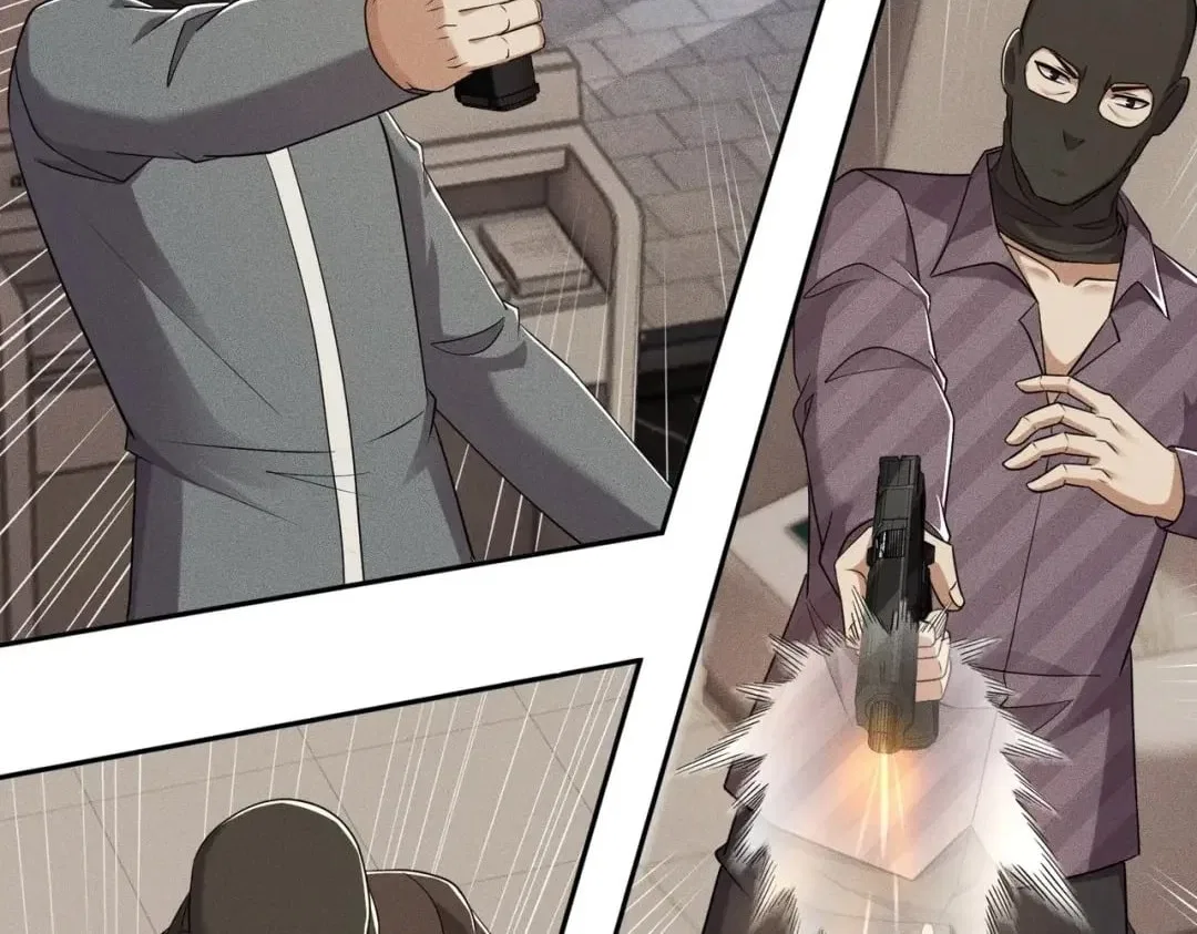 Hidden Dragon in the City (2025) Chapter 111 – Page 20