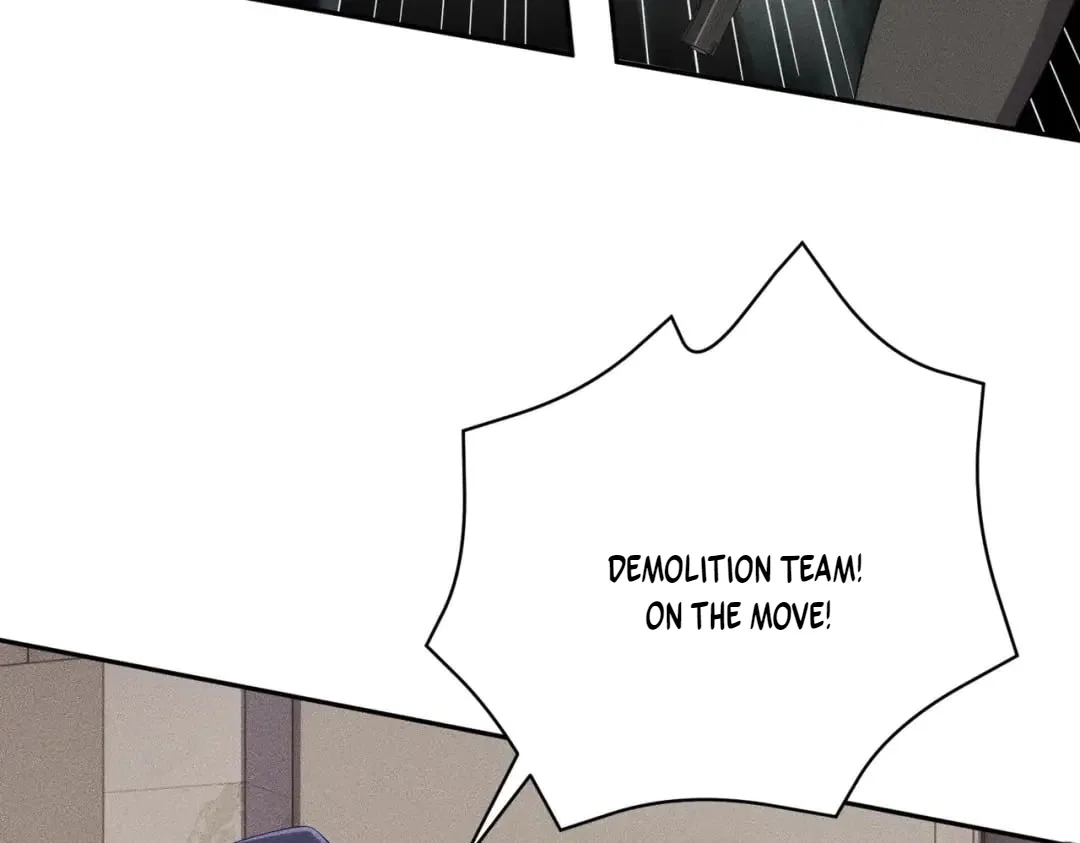 Hidden Dragon in the City (2025) Chapter 111 – Page 39