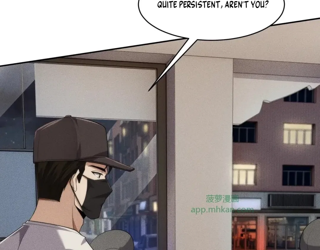 Hidden Dragon in the City (2025) Chapter 111 – Page 49