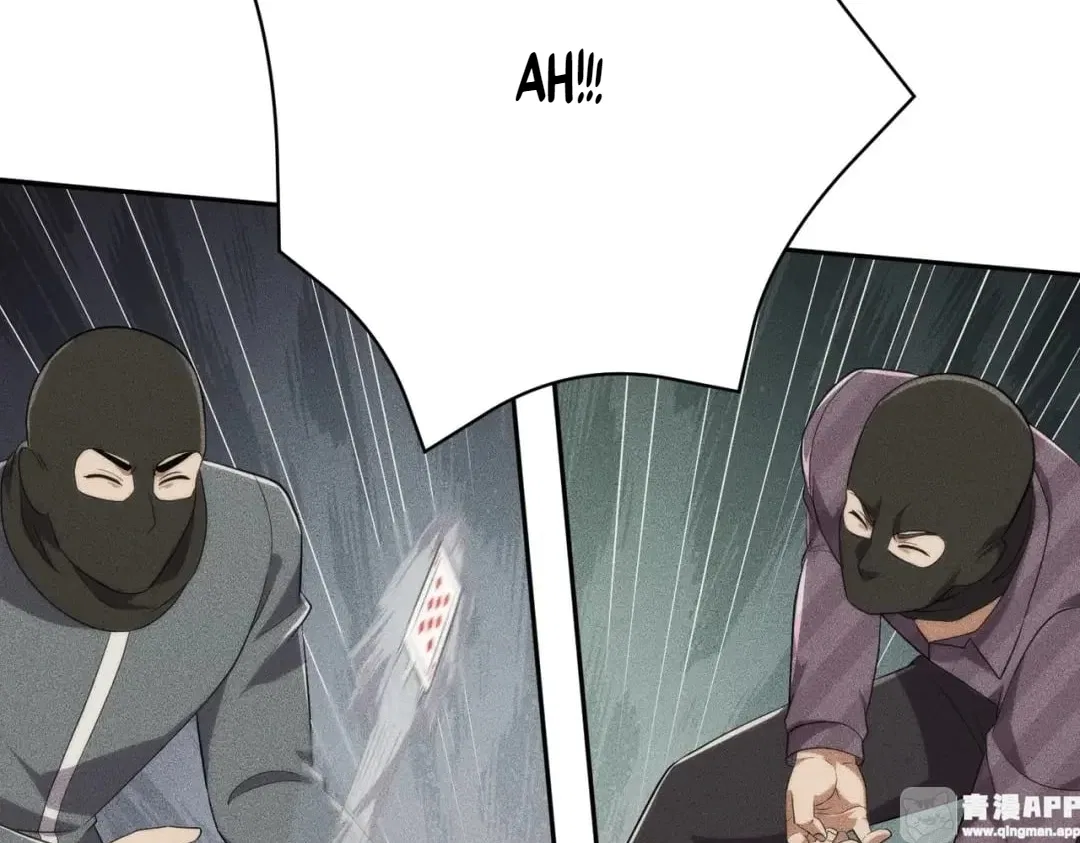 Hidden Dragon in the City (2025) Chapter 111 – Page 52
