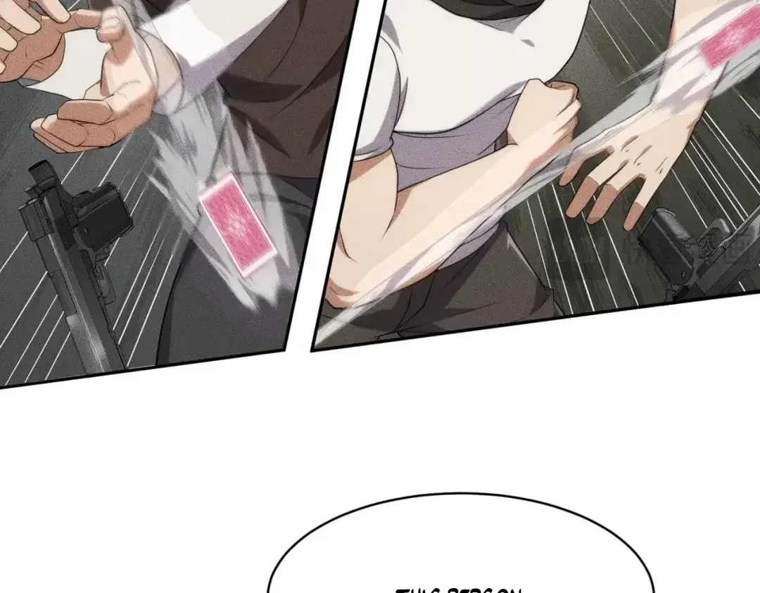 Hidden Dragon in the City (2025) Chapter 111 – Page 54
