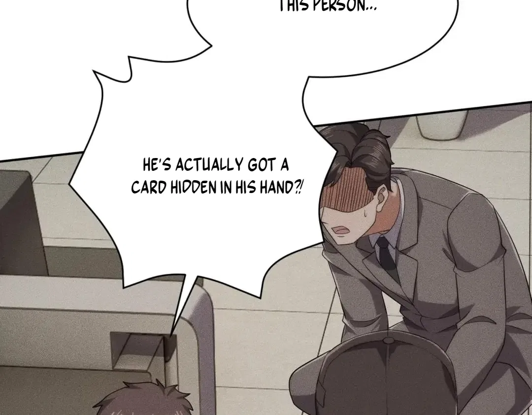 Hidden Dragon in the City (2025) Chapter 111 – Page 55