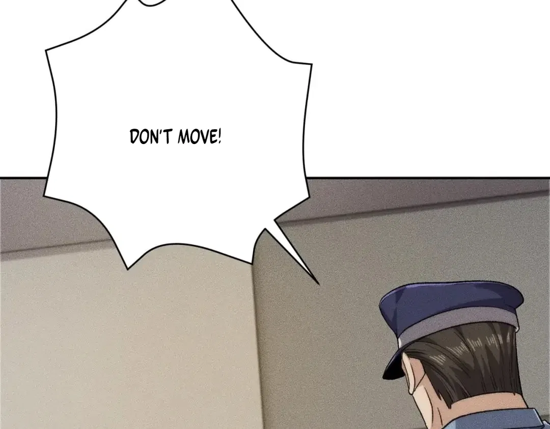 Hidden Dragon in the City (2025) Chapter 111 – Page 58