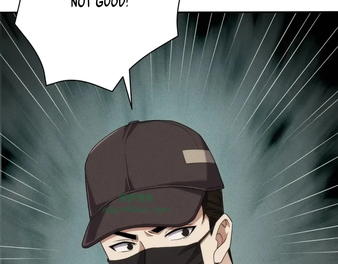Hidden Dragon in the City (2025) Chapter 111 – Page 64