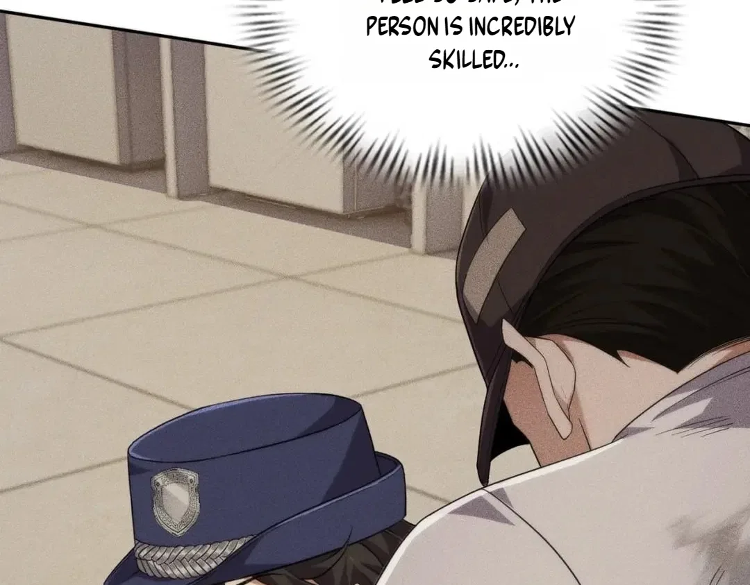 Hidden Dragon in the City (2025) Chapter 111 – Page 74