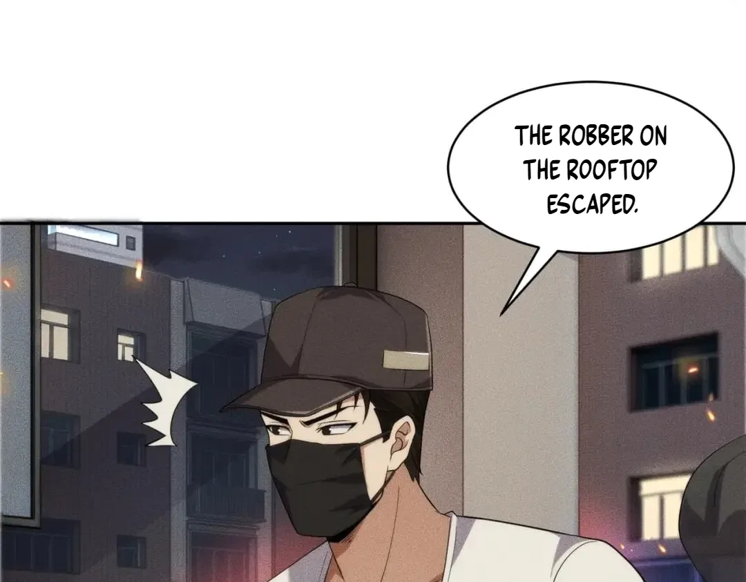 Hidden Dragon in the City (2025) Chapter 111 – Page 78