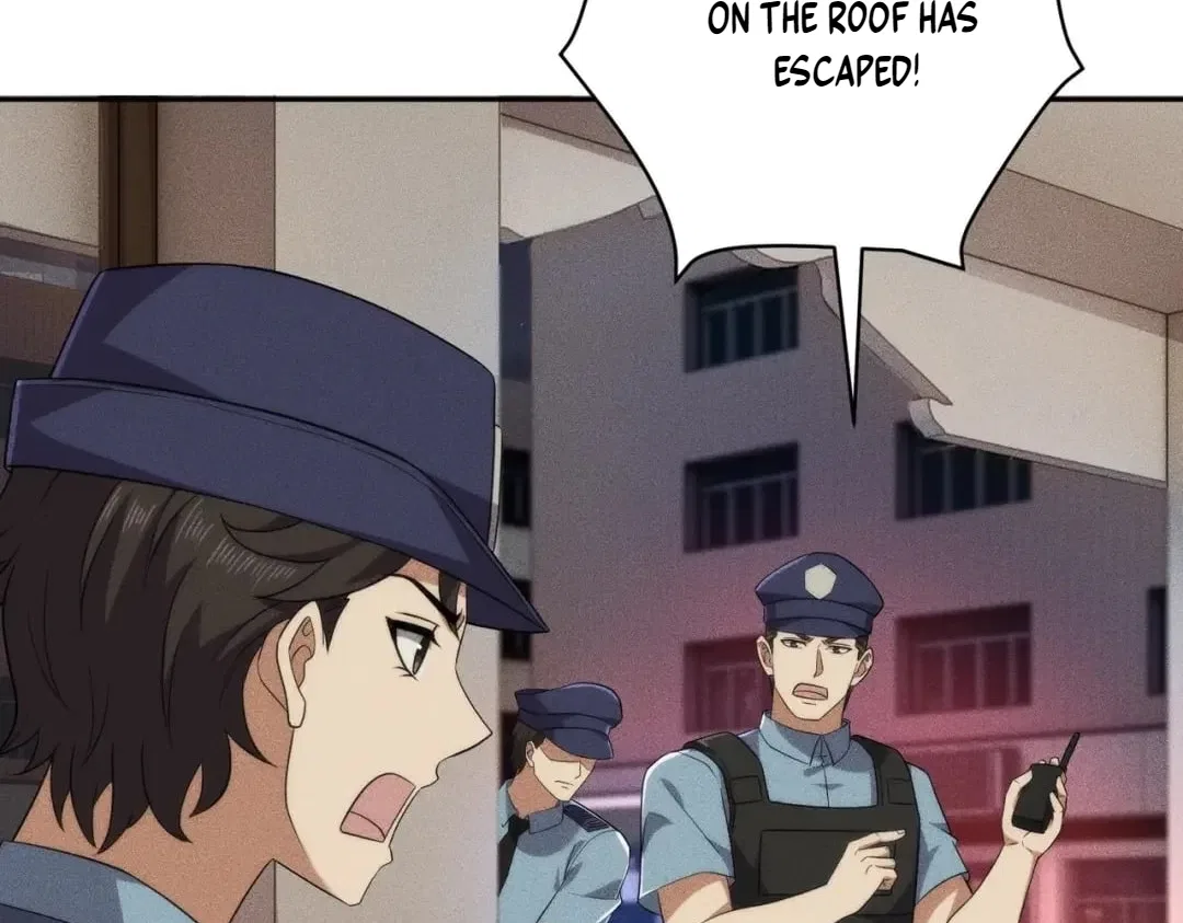 Hidden Dragon in the City (2025) Chapter 111 – Page 81