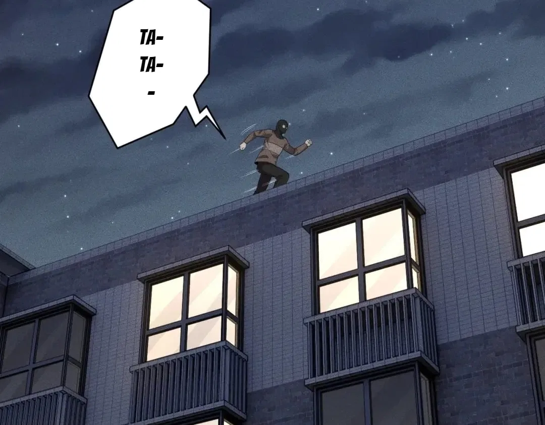 Hidden Dragon in the City (2025) Chapter 111 – Page 91