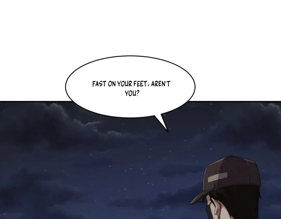 Hidden Dragon in the City (2025) Chapter 111 – Page 94