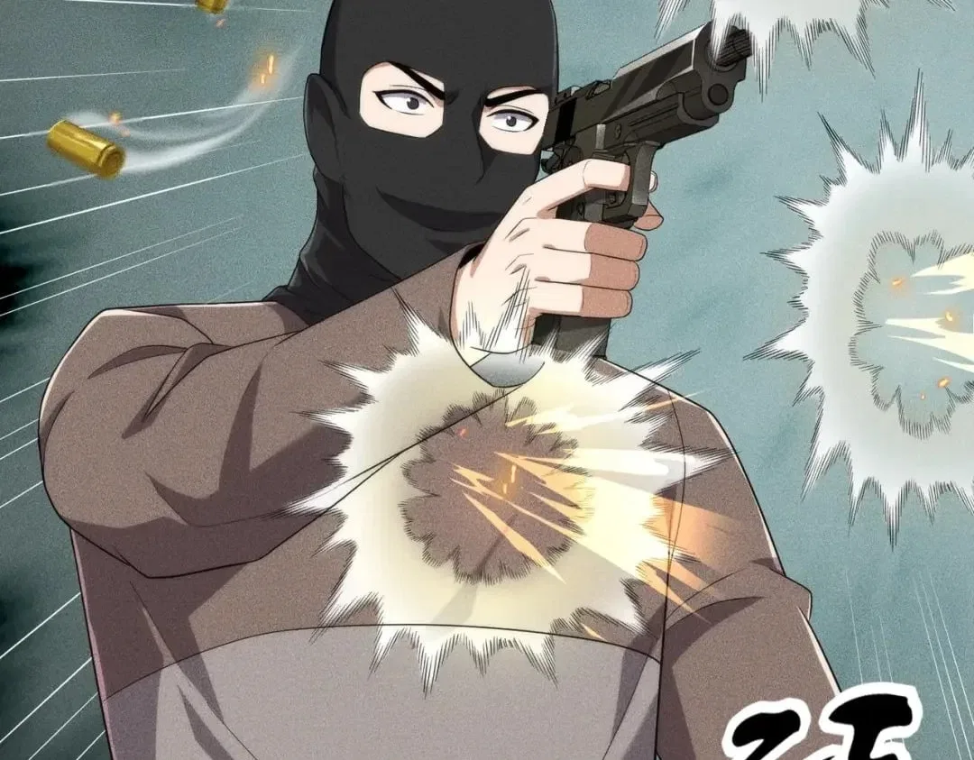 Hidden Dragon in the City (2025) Chapter 111 – Page 98