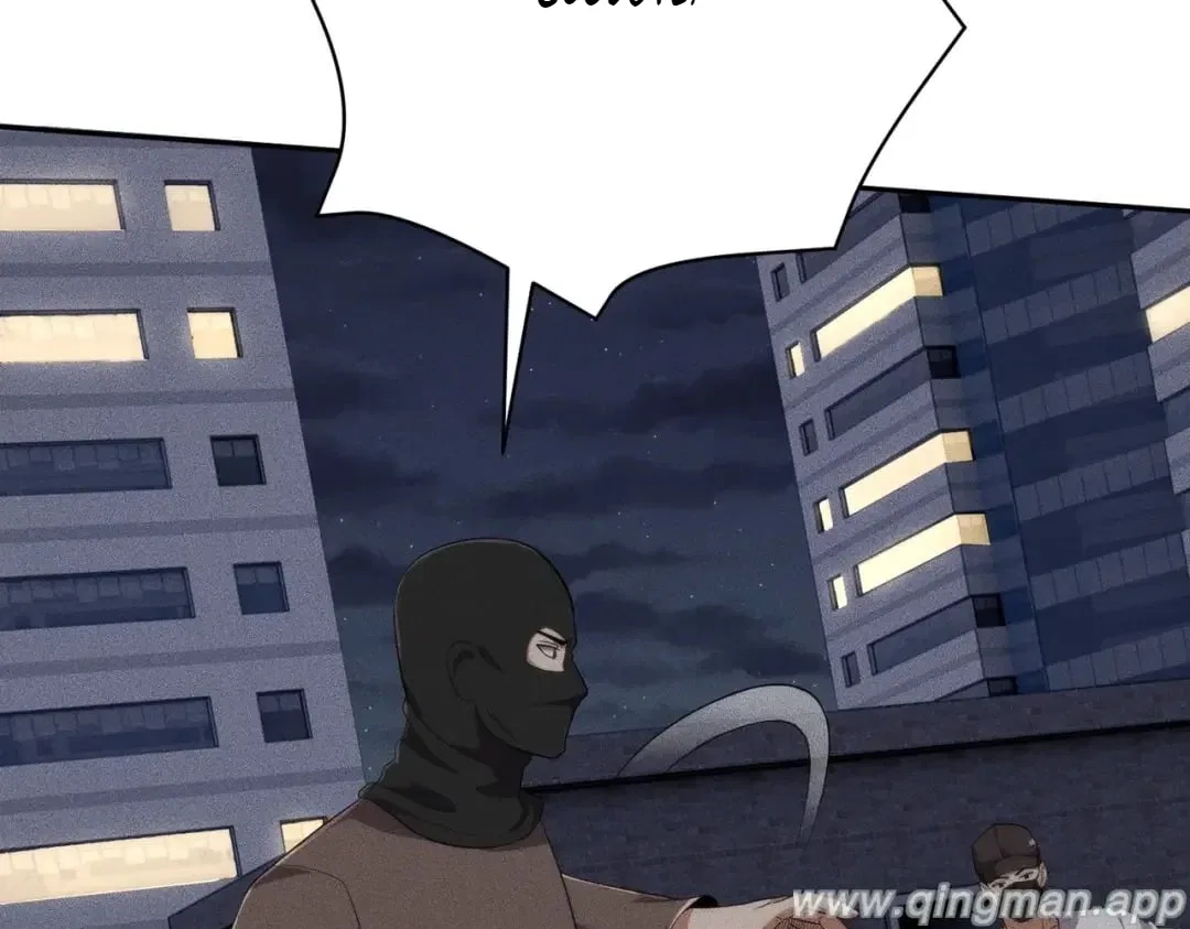 Hidden Dragon in the City (2025) Chapter 111 – Page 107