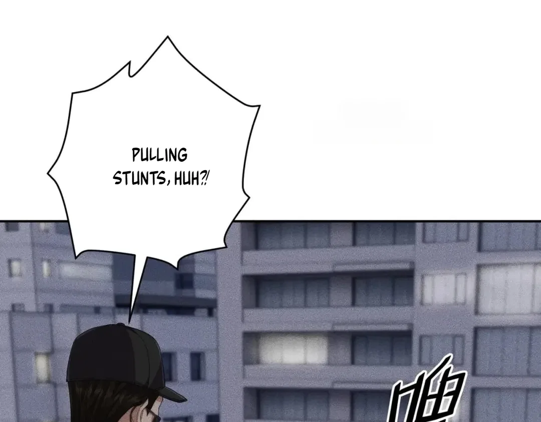 Hidden Dragon in the City (2025) Chapter 111 – Page 110