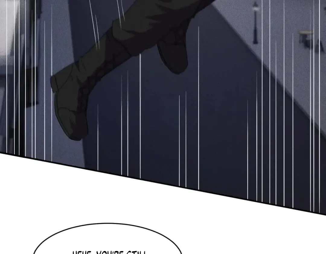 Hidden Dragon in the City (2025) Chapter 111 – Page 116