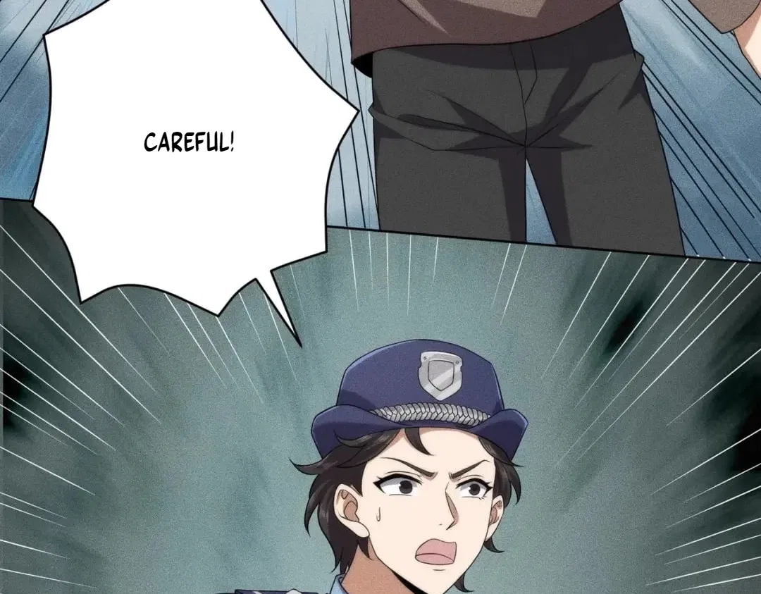 Hidden Dragon in the City (2025) Chapter 111 – Page 121