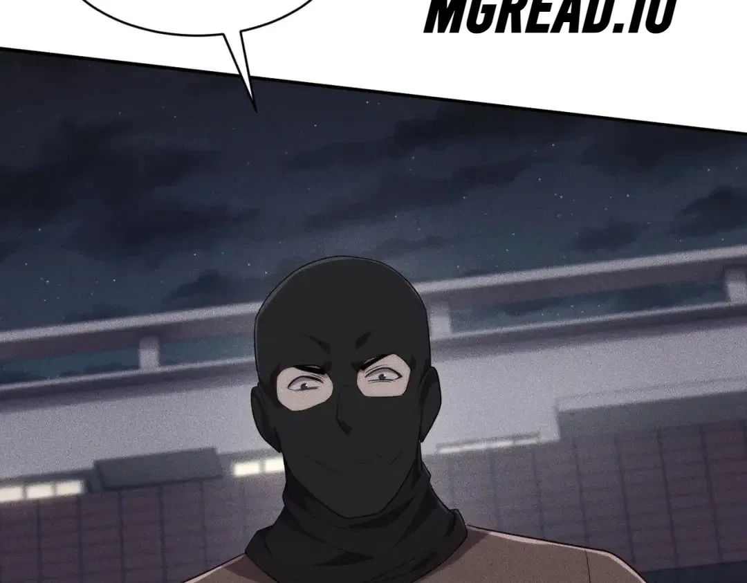 Hidden Dragon in the City (2025) Chapter 111 – Page 133