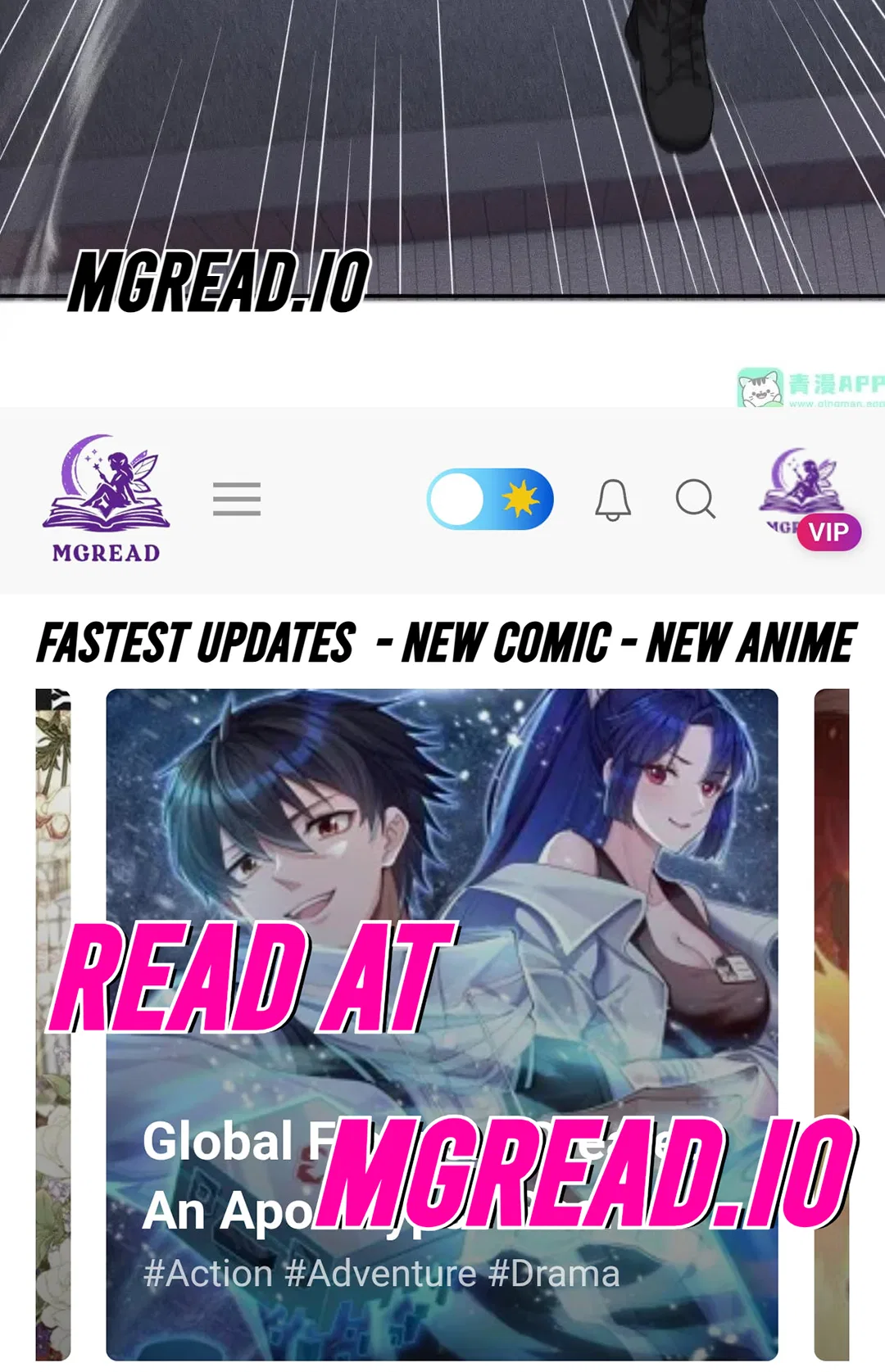Hidden Dragon in the City (2025) Chapter 111 – Page 142