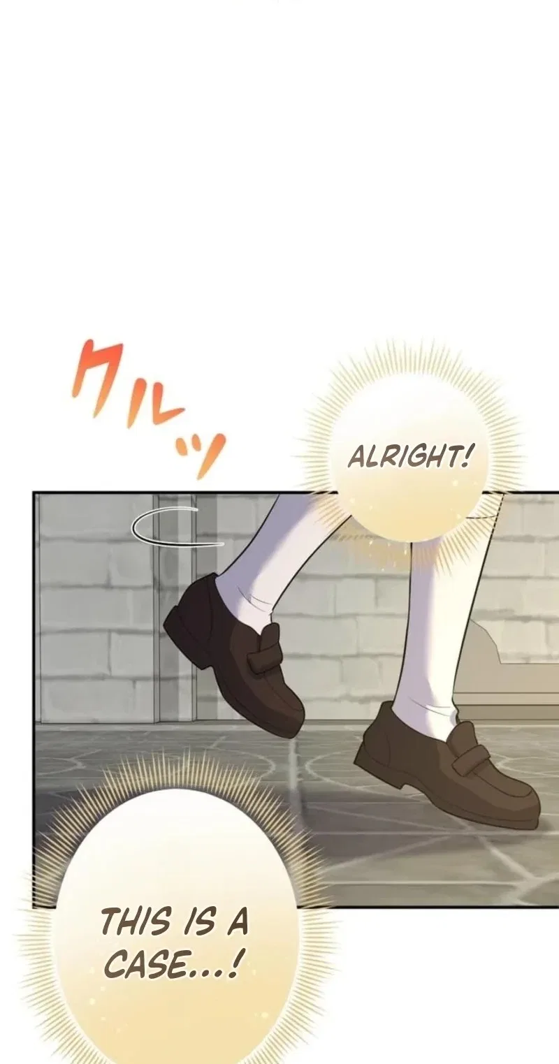 I may be a sickly mom, but I’ll raise my son who’s fallen into darkness! Chapter 46 – Page 10