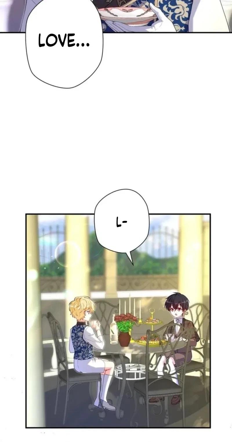 I may be a sickly mom, but I’ll raise my son who’s fallen into darkness! Chapter 46 – Page 15