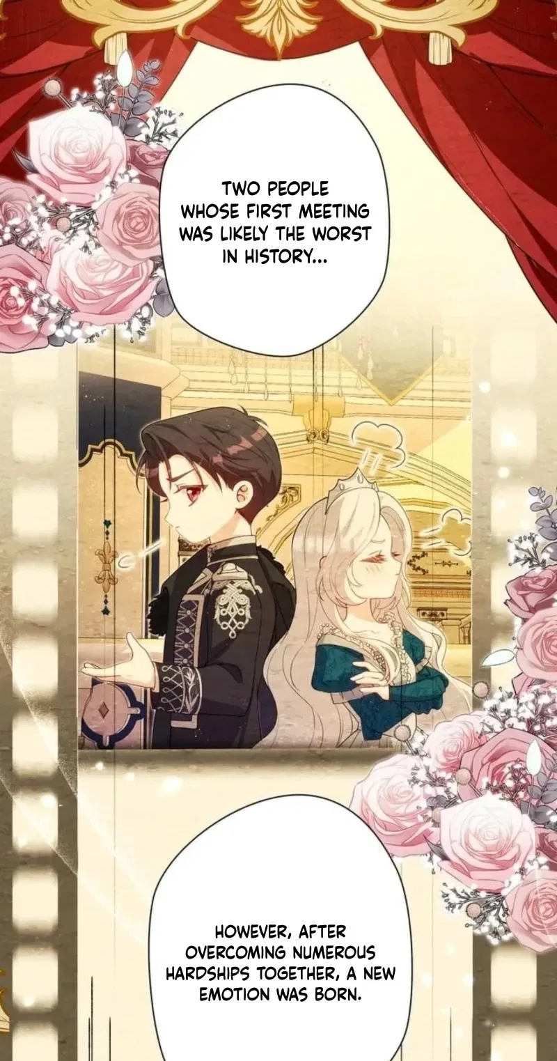 I may be a sickly mom, but I’ll raise my son who’s fallen into darkness! Chapter 46 – Page 17