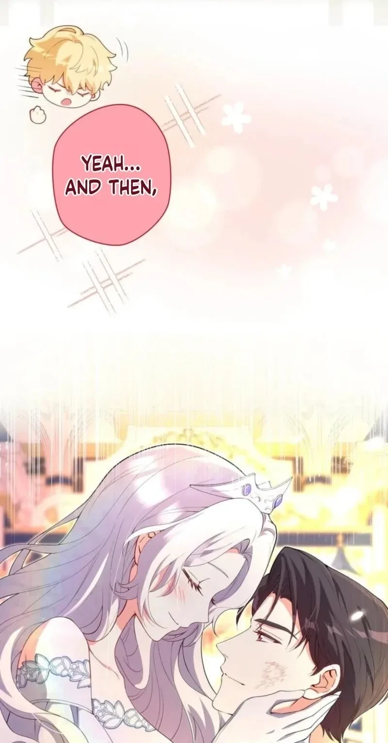 I may be a sickly mom, but I’ll raise my son who’s fallen into darkness! Chapter 46 – Page 19