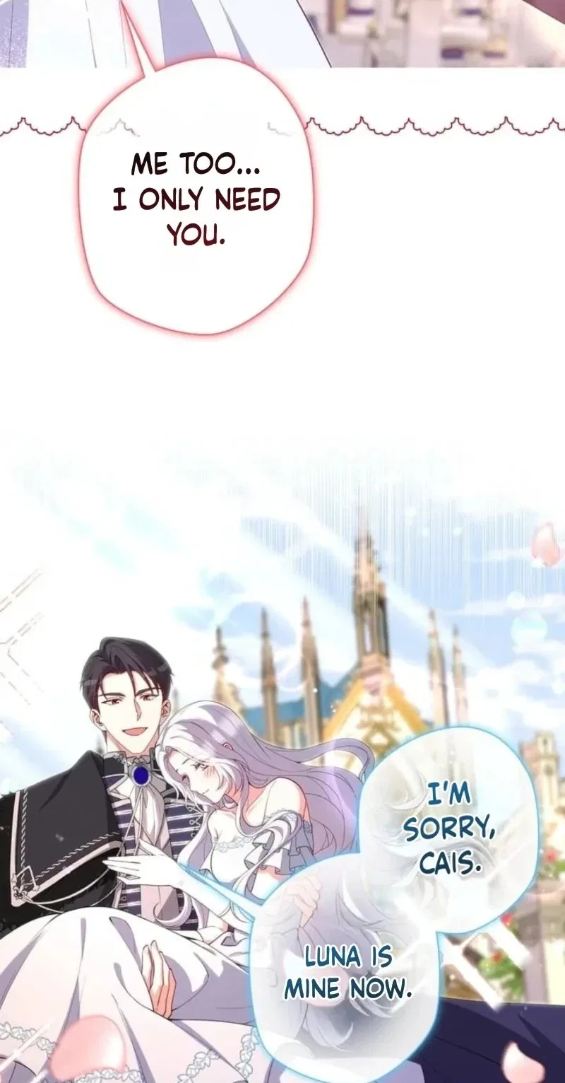 I may be a sickly mom, but I’ll raise my son who’s fallen into darkness! Chapter 46 – Page 23