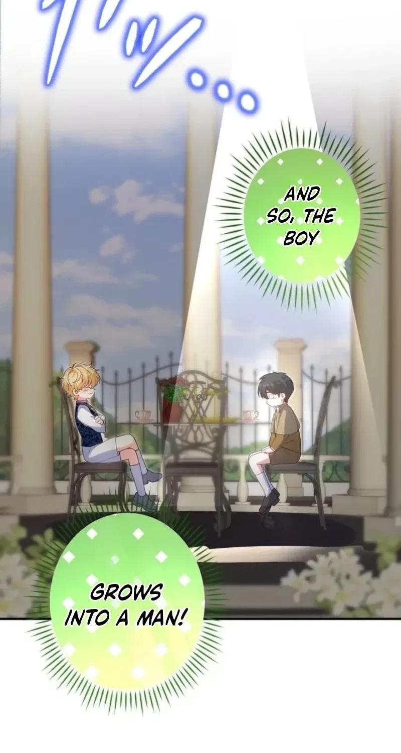 I may be a sickly mom, but I’ll raise my son who’s fallen into darkness! Chapter 46 – Page 29