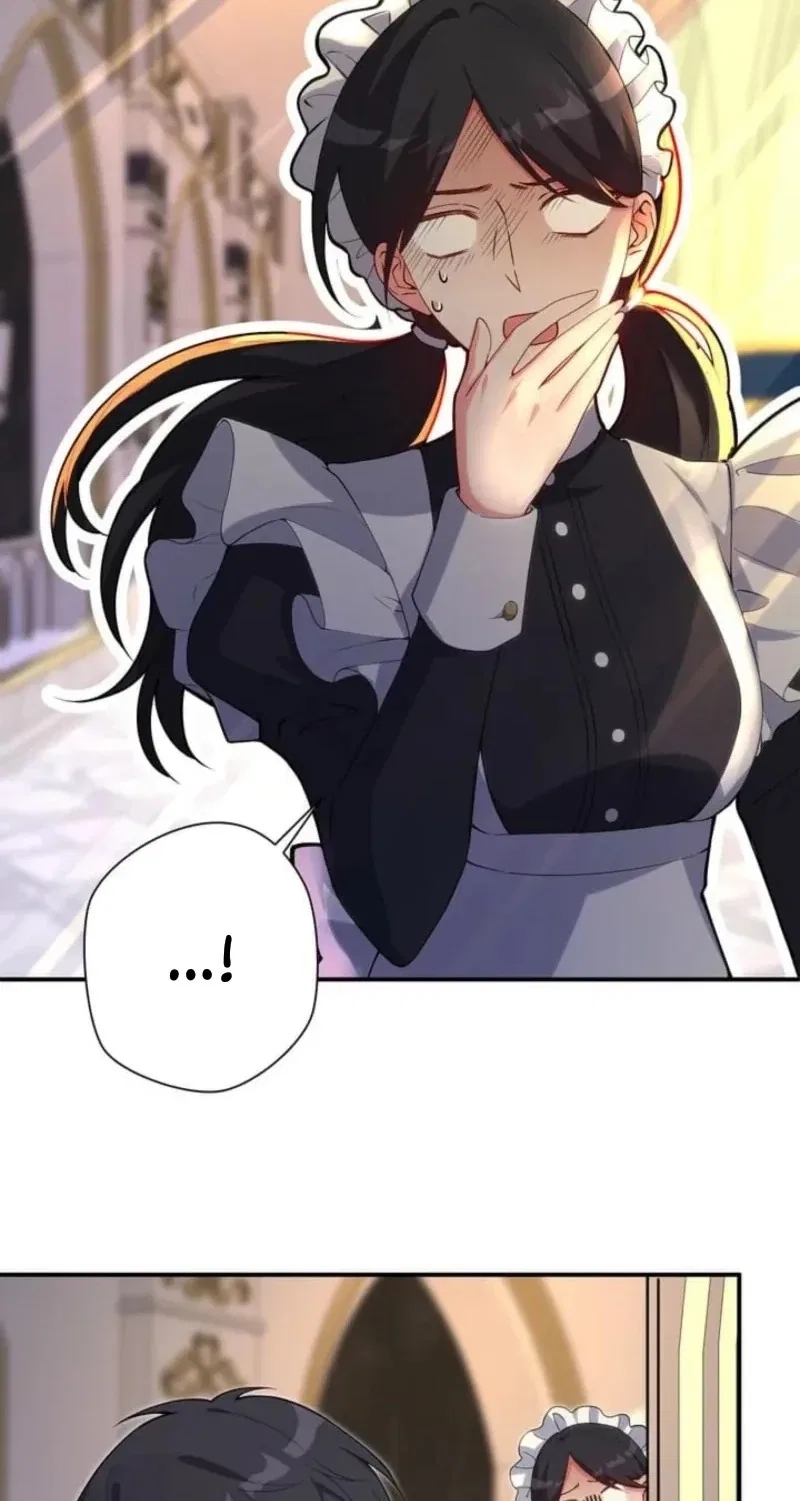 I may be a sickly mom, but I’ll raise my son who’s fallen into darkness! Chapter 46 – Page 31