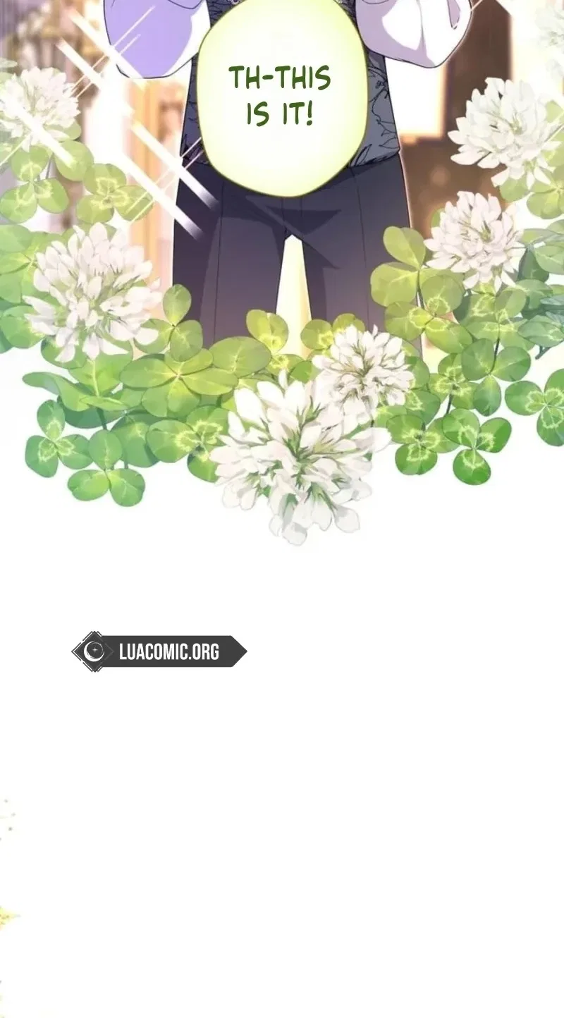 I may be a sickly mom, but I’ll raise my son who’s fallen into darkness! Chapter 46 – Page 38